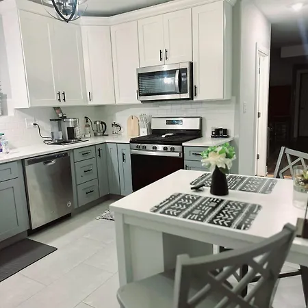 Cozy & Near Downtown & Hyde Park Apartment Chicago Exterior photo