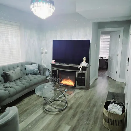 Cozy & Near Downtown & Hyde Park Apartment Chicago Exterior photo